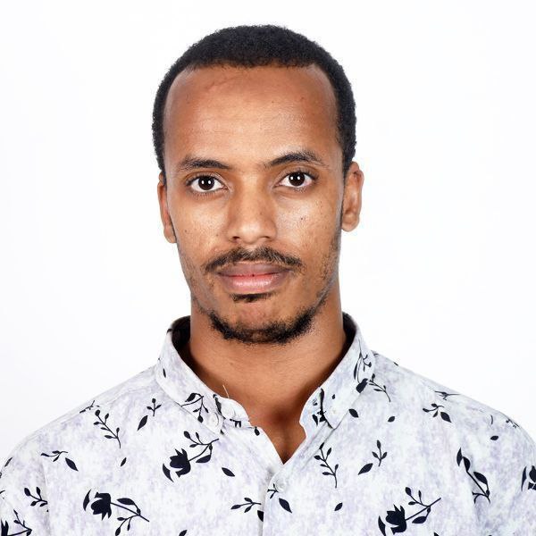Abdulaziz Abdurehman